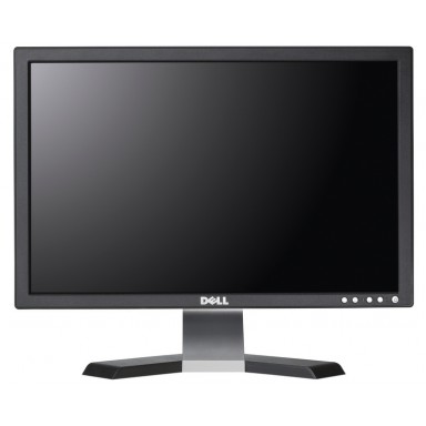 Monitor LCD DELL E198WFP 19" WIDE, 5MS, DVI, VGA